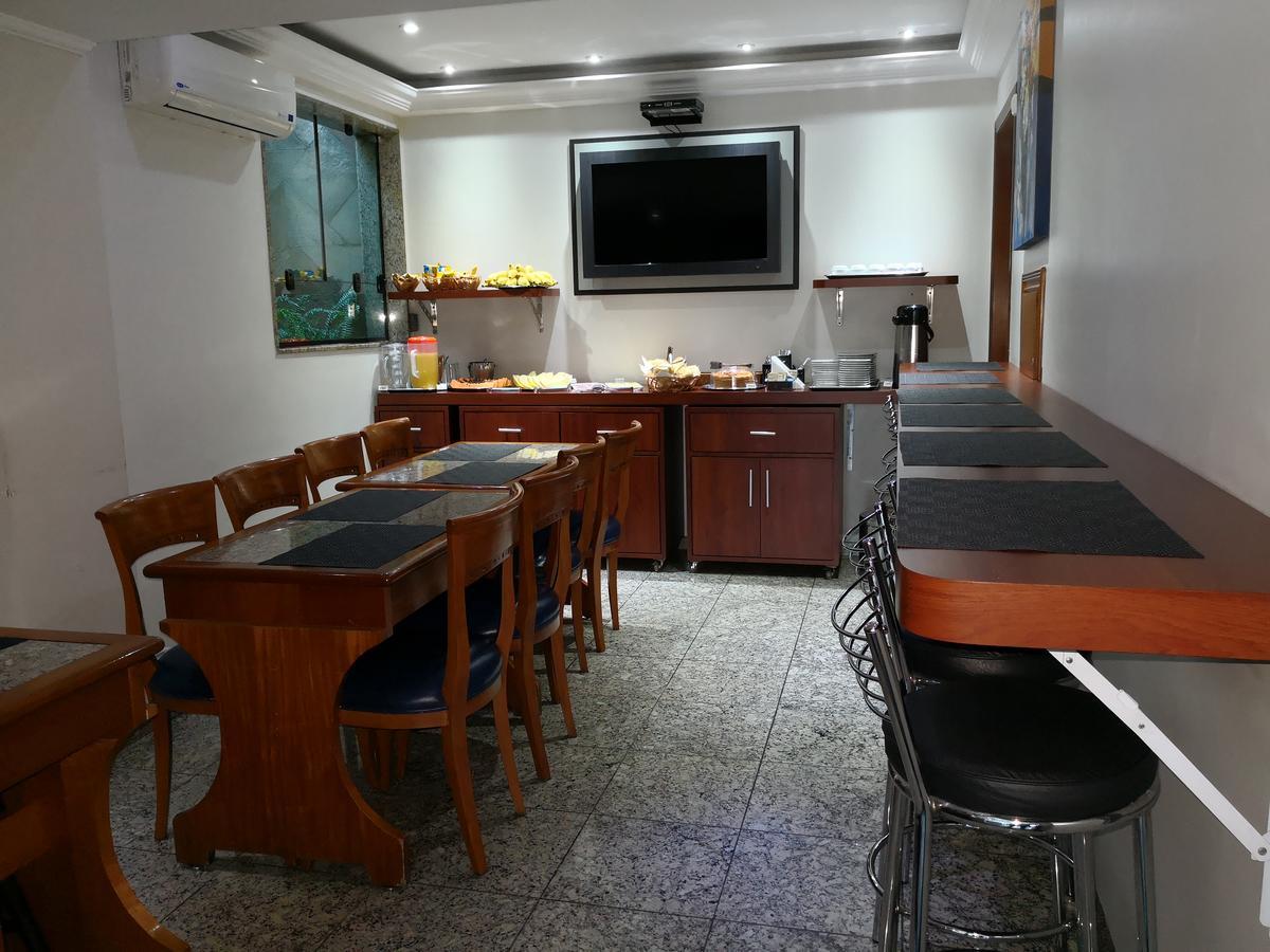 Brasilia Parque Hotel — Photos 2